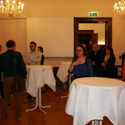 Gralis Bild