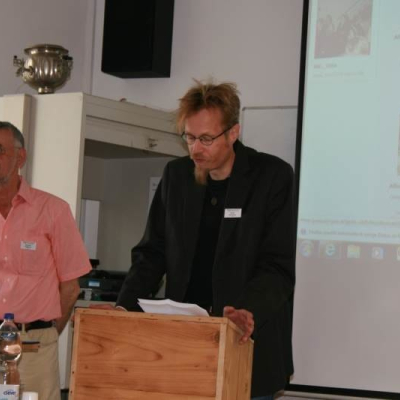 Gralis Bild
