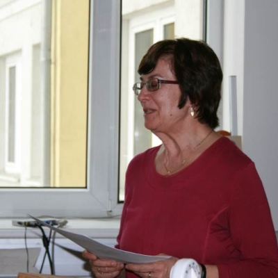 Gralis Bild