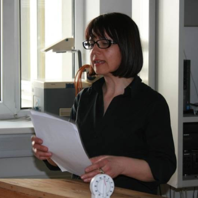 Gralis Bild