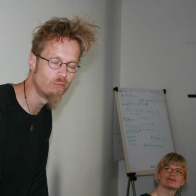 Gralis Bild