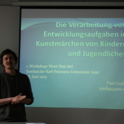 Gralis Bild