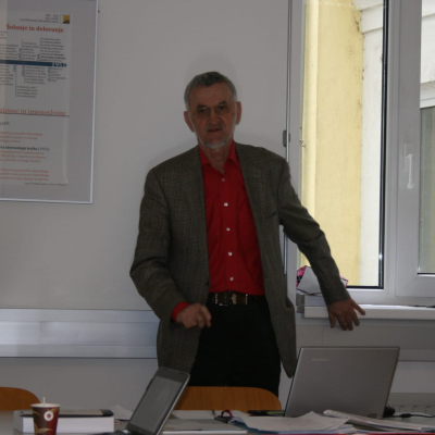 Gralis Bild