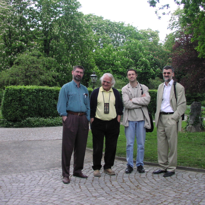 Gralis Bild