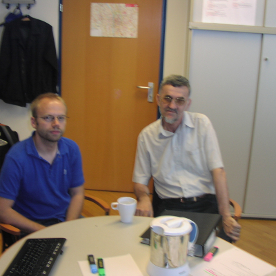 Gralis Bild
