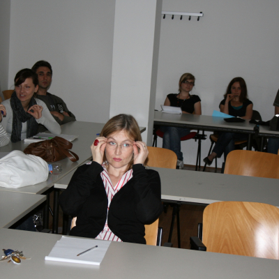 Gralis Bild