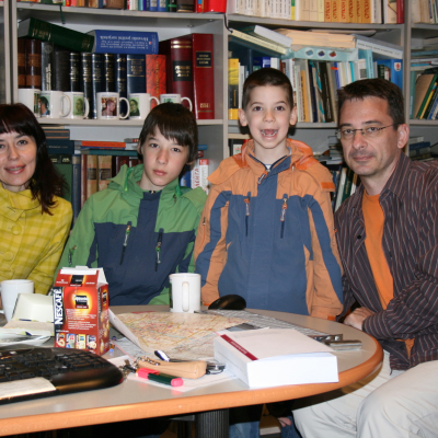 Gralis Bild