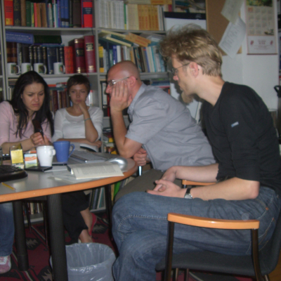 Gralis Bild