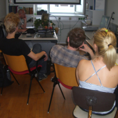 Gralis Bild