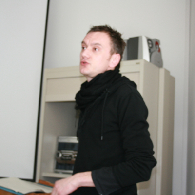Gralis Bild