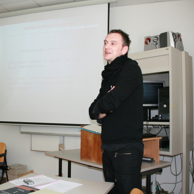 Gralis Bild
