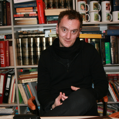 Gralis Bild