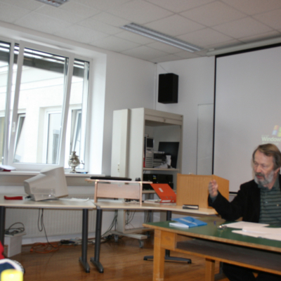 Gralis Bild