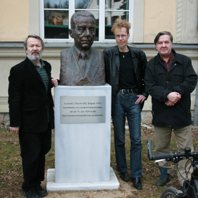 Gralis Bild