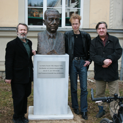 Gralis Bild