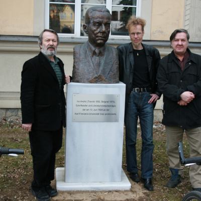 Gralis Bild