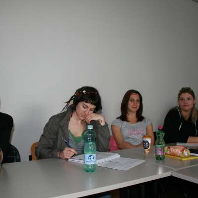 Gralis Bild