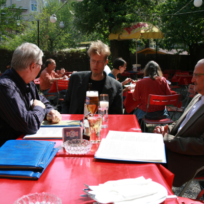 Gralis Bild