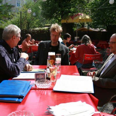 Gralis Bild