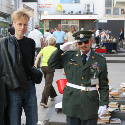 Gralis Bild