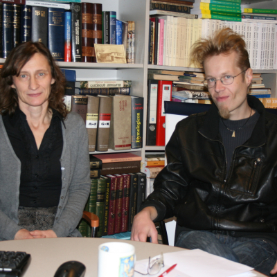 Gralis Bild