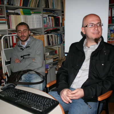 Gralis Bild