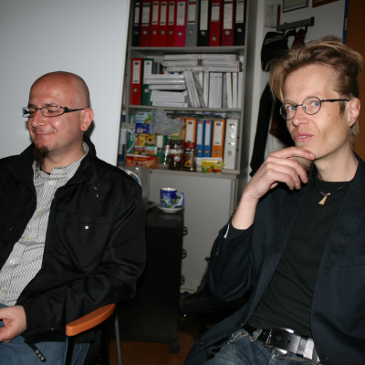 Gralis Bild