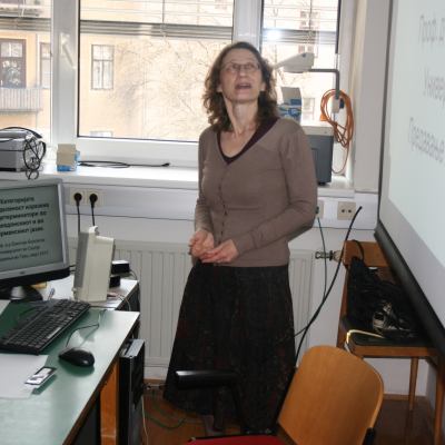 Gralis Bild