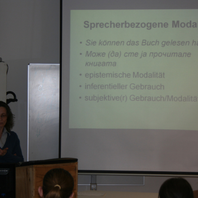Gralis Bild