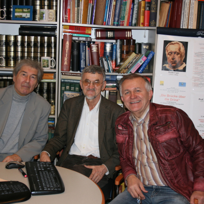 Gralis Bild