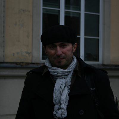 Gralis Bild
