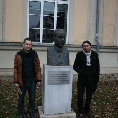 Gralis Bild