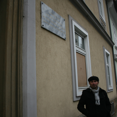 Gralis Bild