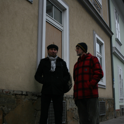 Gralis Bild
