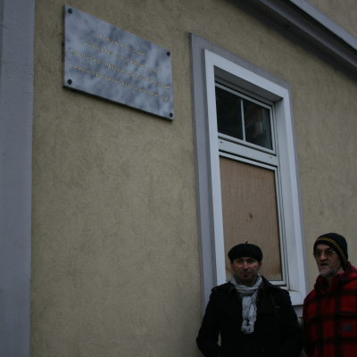 Gralis Bild