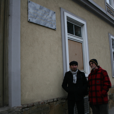 Gralis Bild
