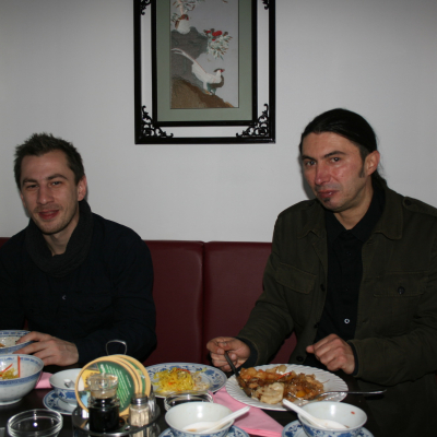 Gralis Bild