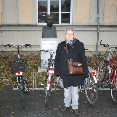 Gralis Bild