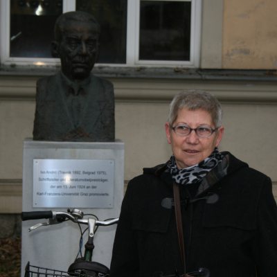 Gralis Bild