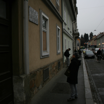 Gralis Bild