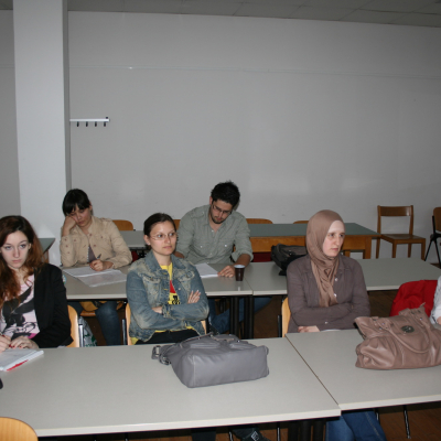 Gralis Bild