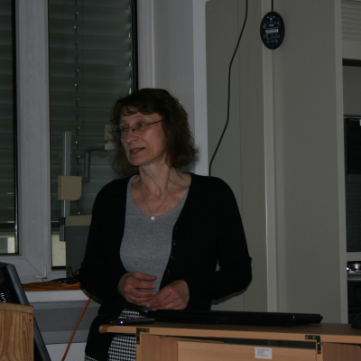 Gralis Bild