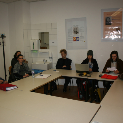 Gralis Bild