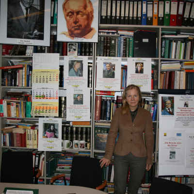Gralis Bild