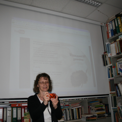 Gralis Bild