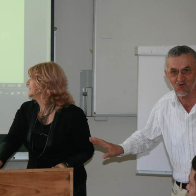 Gralis Bild