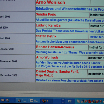 Gralis Bild
