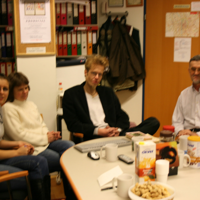 Gralis Bild