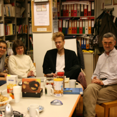 Gralis Bild