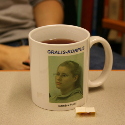 Gralis Bild